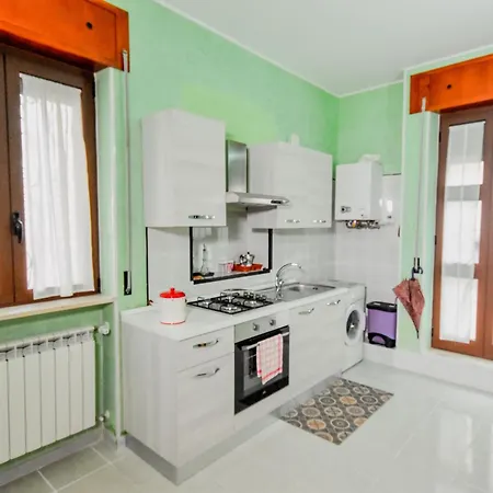 Appartamento Casa Ida San Giovanni Rotondo