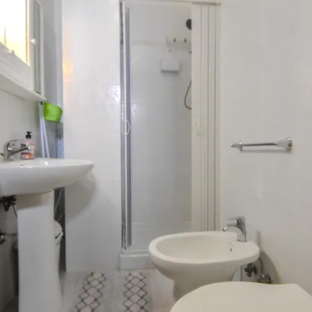 Casa Ida Appartamento *