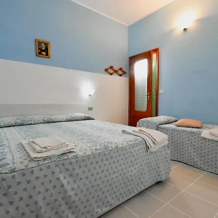 Casa Ida Сан-Джованни-Ротондо