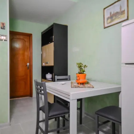 Casa Ida Сан-Джованни-Ротондо