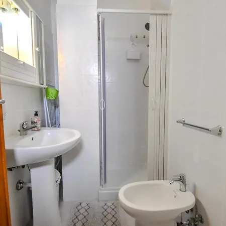 Casa Ida Апартаменты