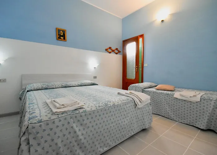 Casa Ida 산 조반니 로톤도