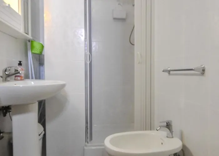 Casa Ida 아파트 *