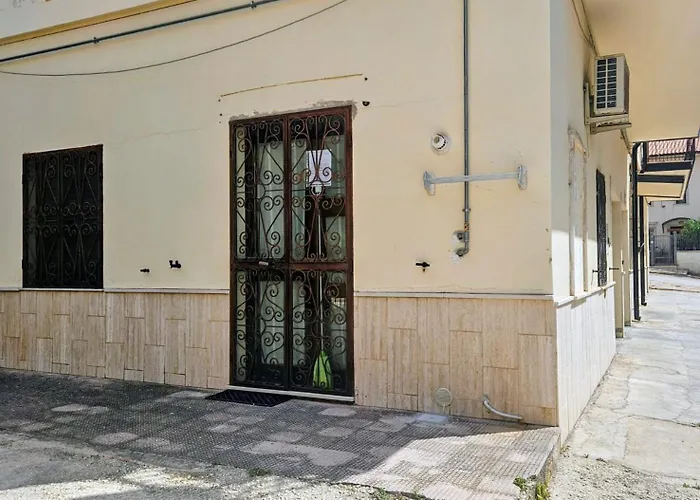 Casa Ida * 산 조반니 로톤도